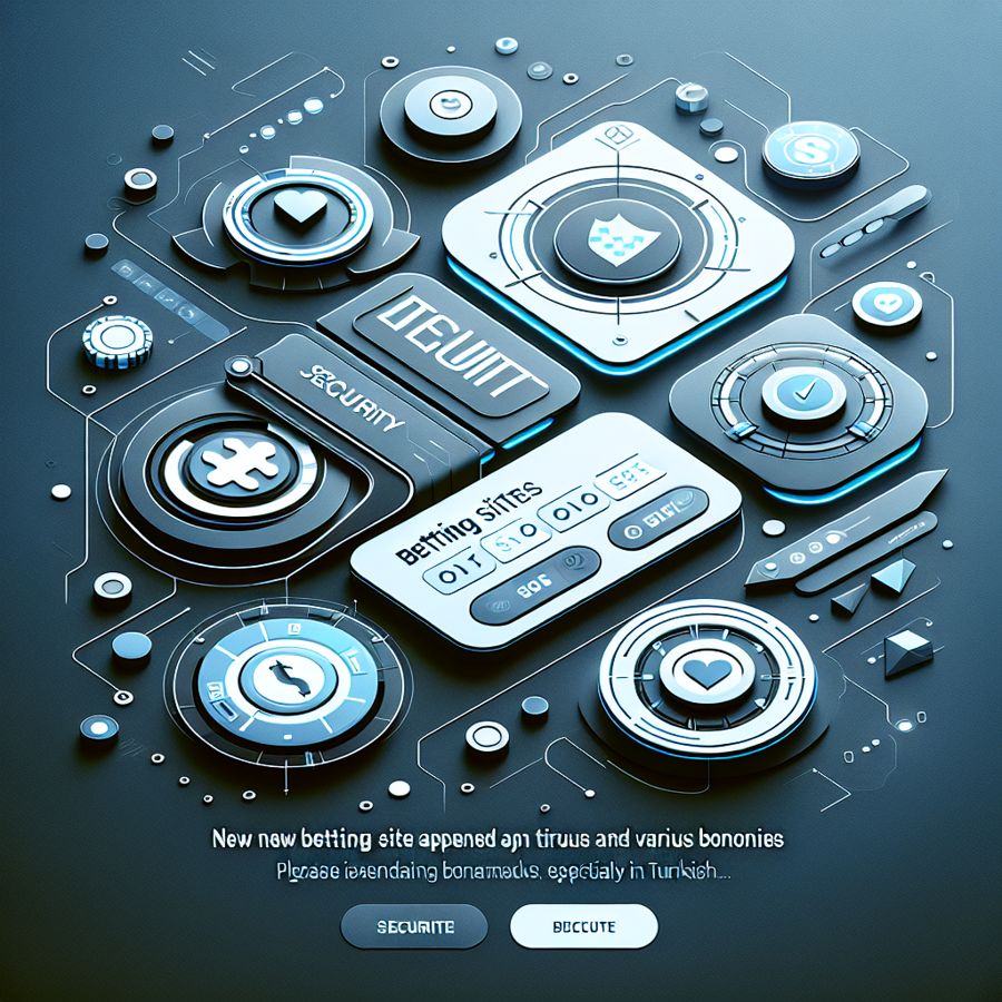 2025’te Yeni Açılan Bahis Siteleri: Güven ve Bonuslar | Maksatbahis