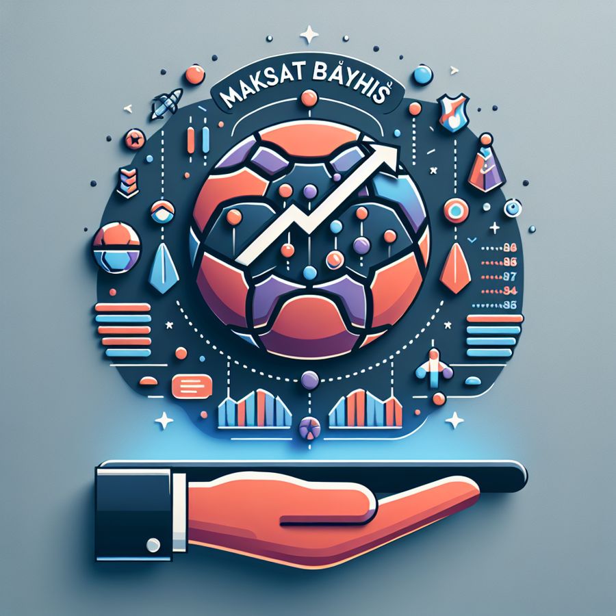 Spor Bahisinde İstatistikle Avantaj: Maksatbahis Rehberi